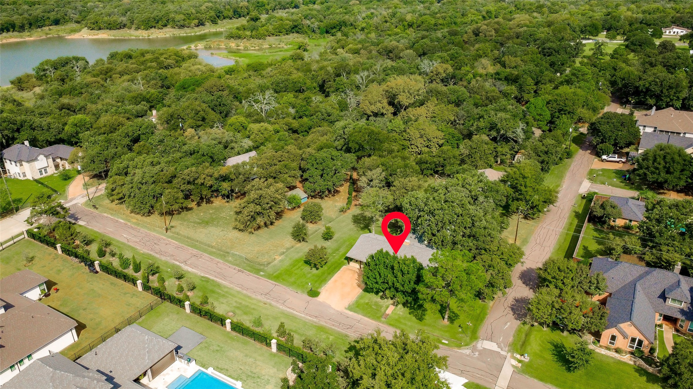 4100 Holly Lane Flower Mound TX 75022