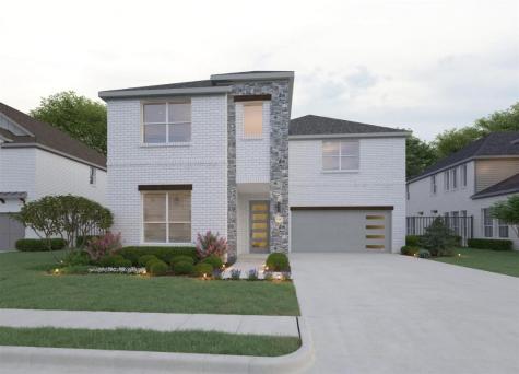 859 Tillman Drive Allen TX 75013