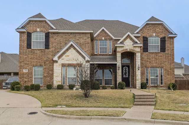 714 Carolyn T Hunt Drive Cedar Hill TX 75104