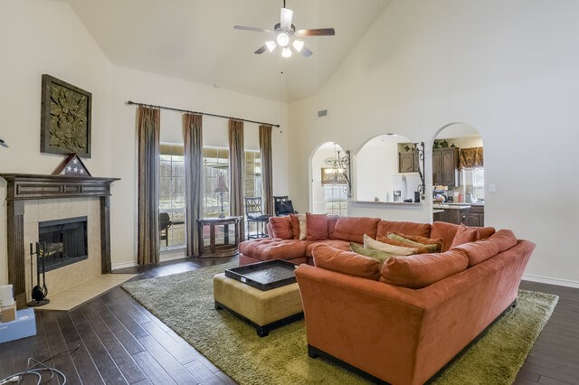 714 Carolyn T Hunt Drive Cedar Hill TX 75104