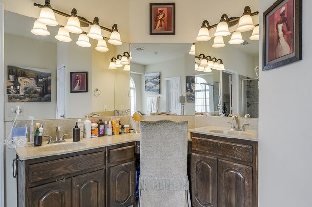 714 Carolyn T Hunt Drive Cedar Hill TX 75104