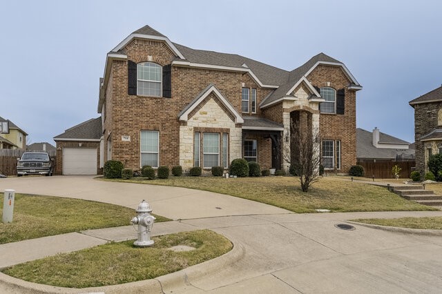 714 Carolyn T Hunt Drive Cedar Hill TX 75104