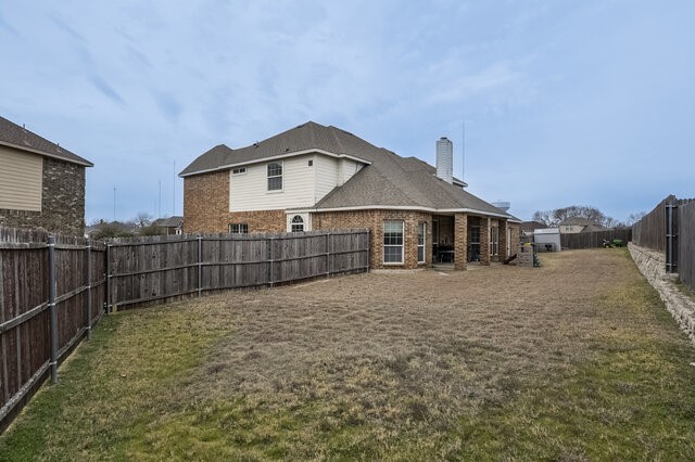 714 Carolyn T Hunt Drive Cedar Hill TX 75104