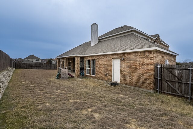 714 Carolyn T Hunt Drive Cedar Hill TX 75104