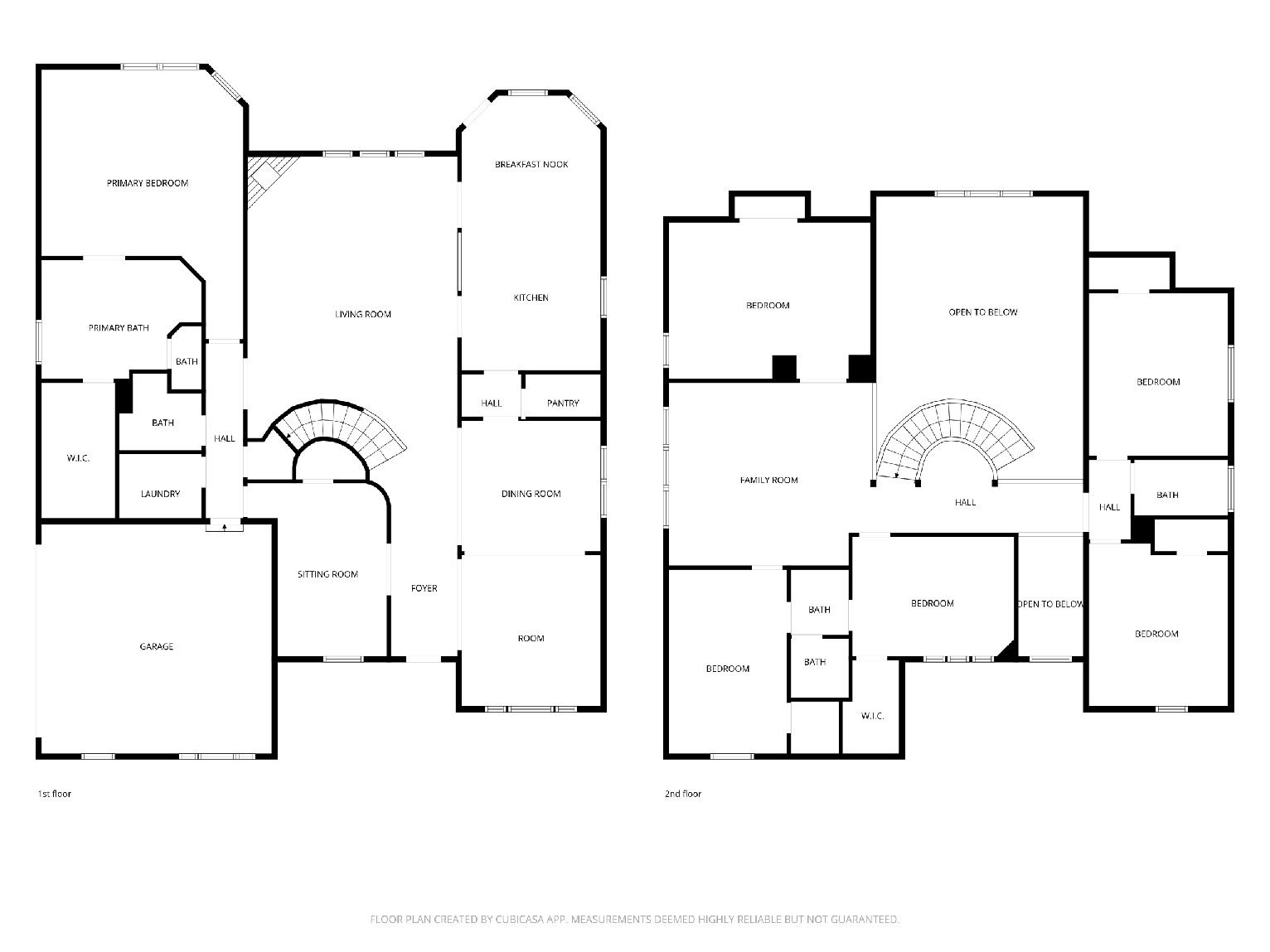 714 Carolyn T Hunt Drive Cedar Hill TX 75104