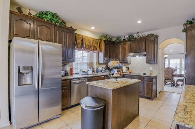 714 Carolyn T Hunt Drive Cedar Hill TX 75104
