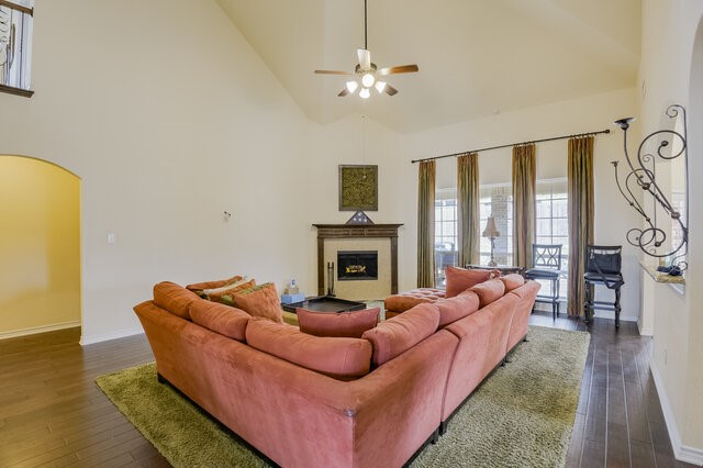 714 Carolyn T Hunt Drive Cedar Hill TX 75104