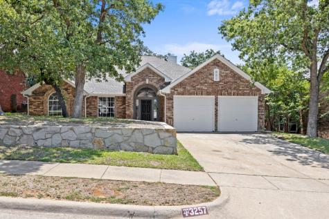 3257 Birch Avenue Grapevine TX 76051