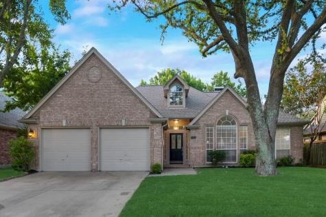 2125 Rock Wood Lane Mckinney TX 75072