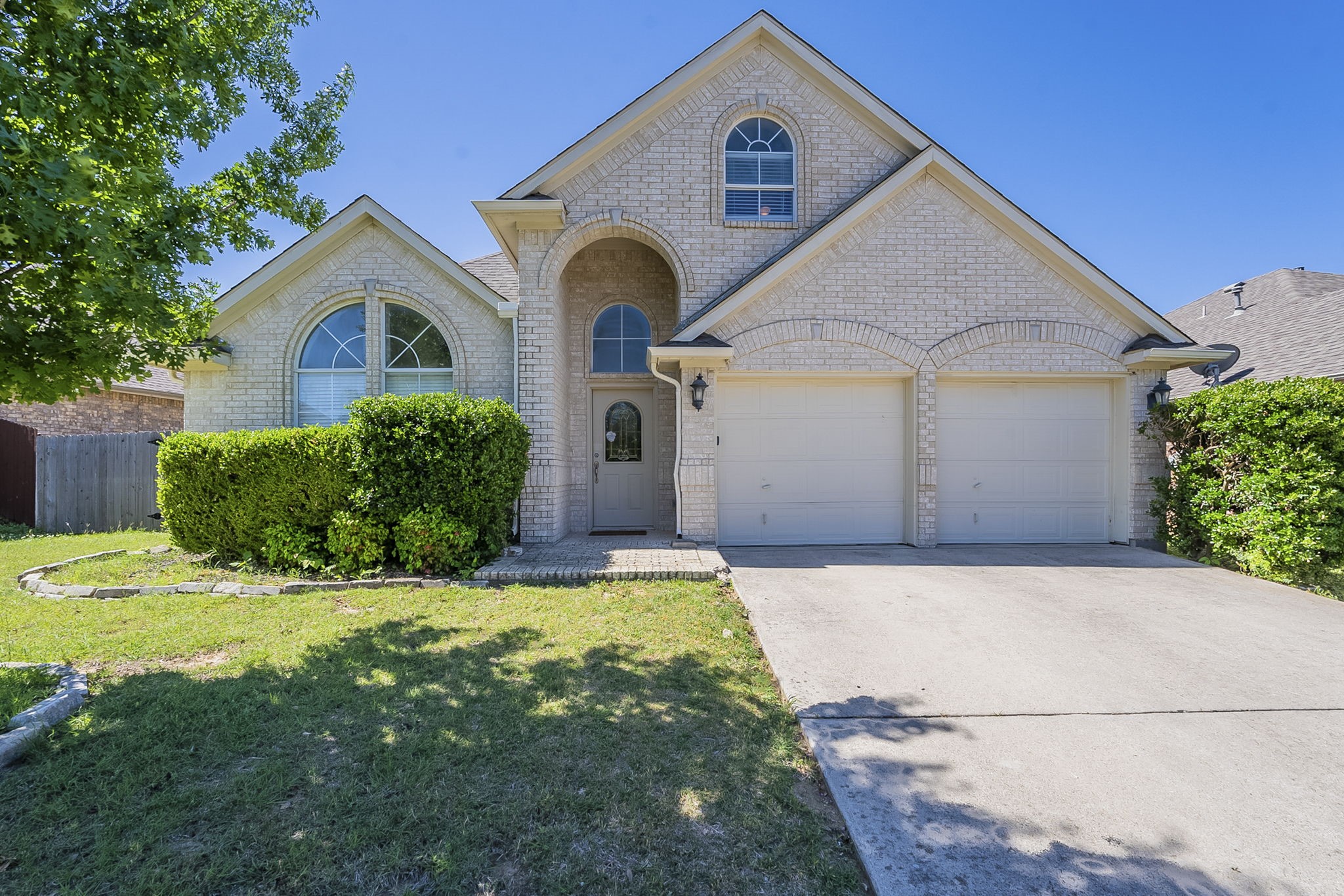6937 Andress Drive Fort Worth TX 76132