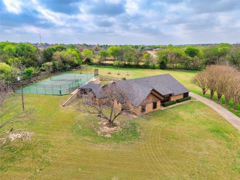 5840 Crystal Drive Midlothian TX 76065