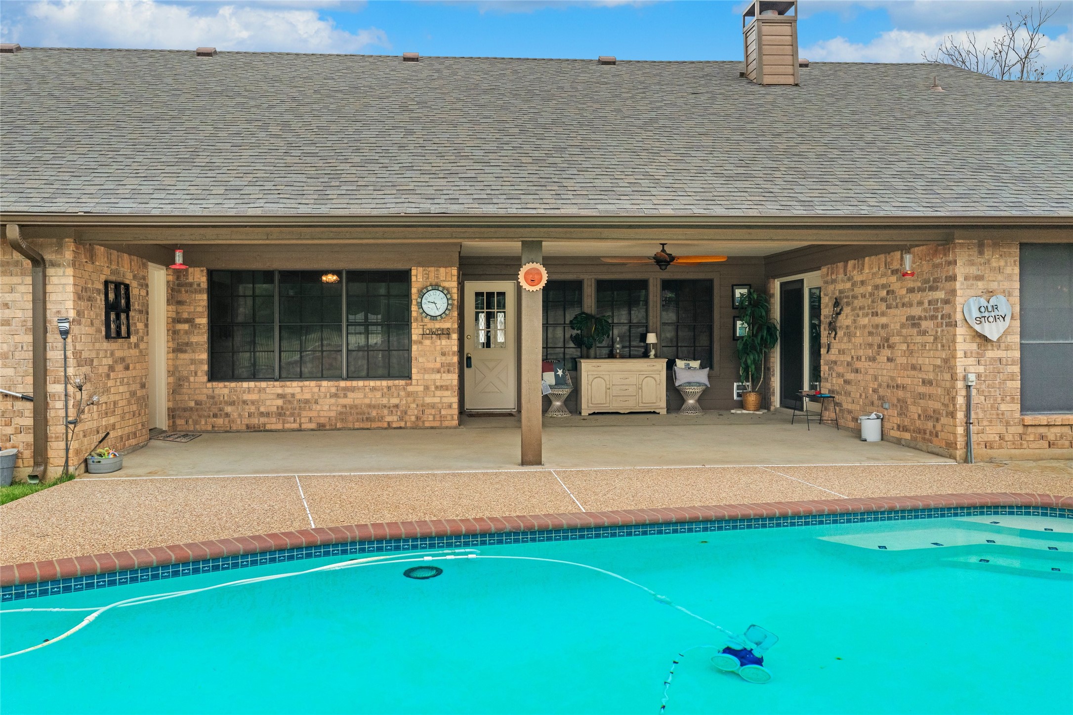 5840 Crystal Drive Midlothian TX 76065