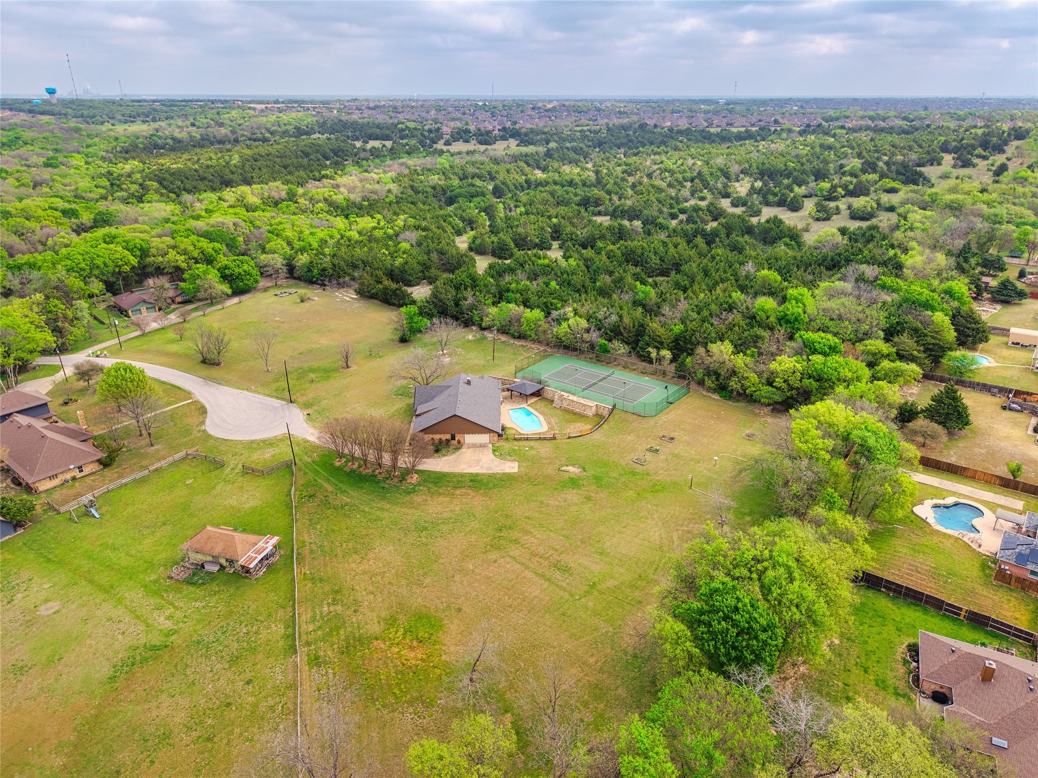 5840 Crystal Drive Midlothian TX 76065