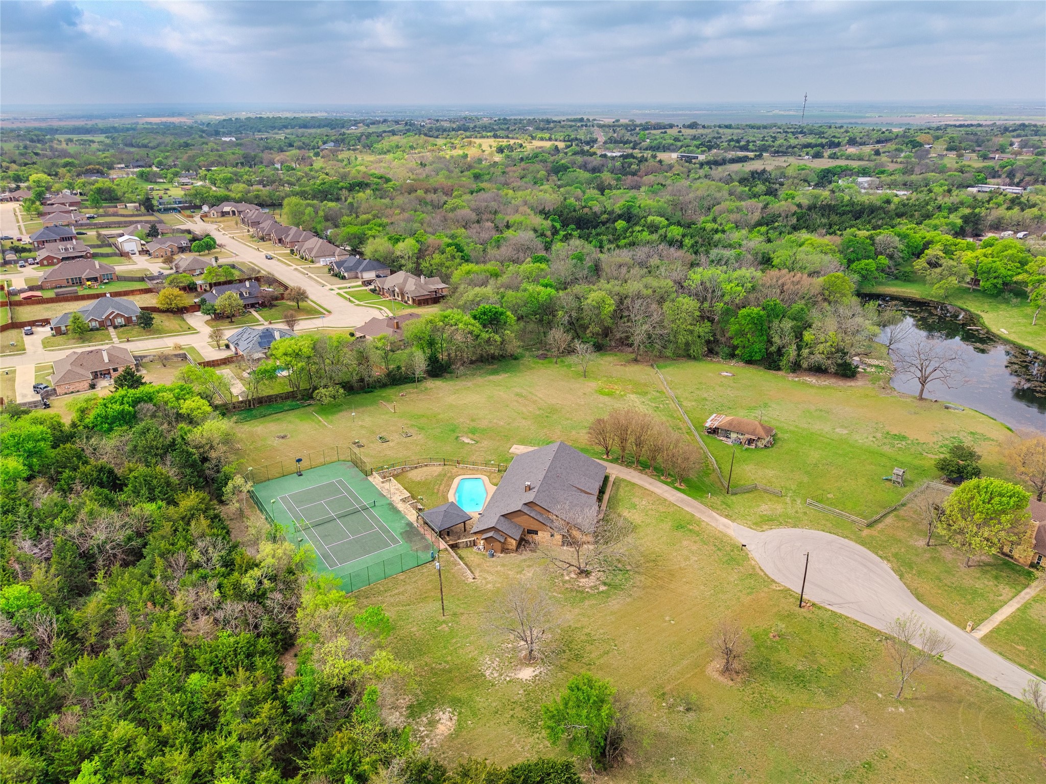 5840 Crystal Drive Midlothian TX 76065