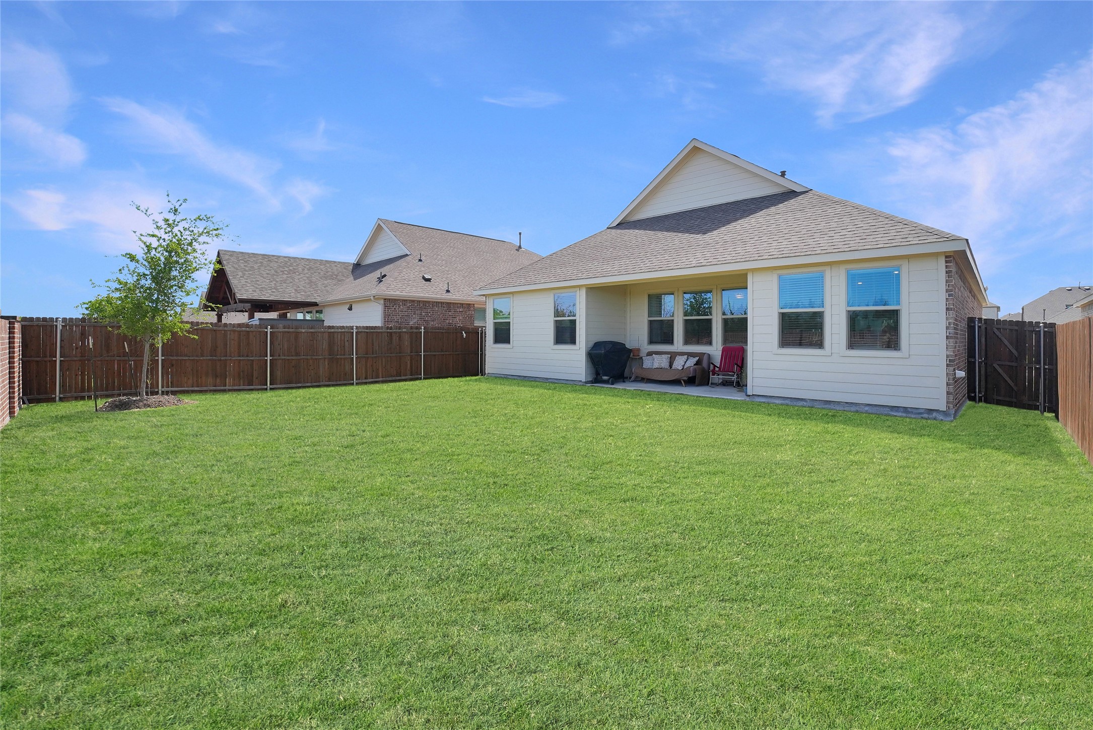 925 Garner Drive Fate TX 75087