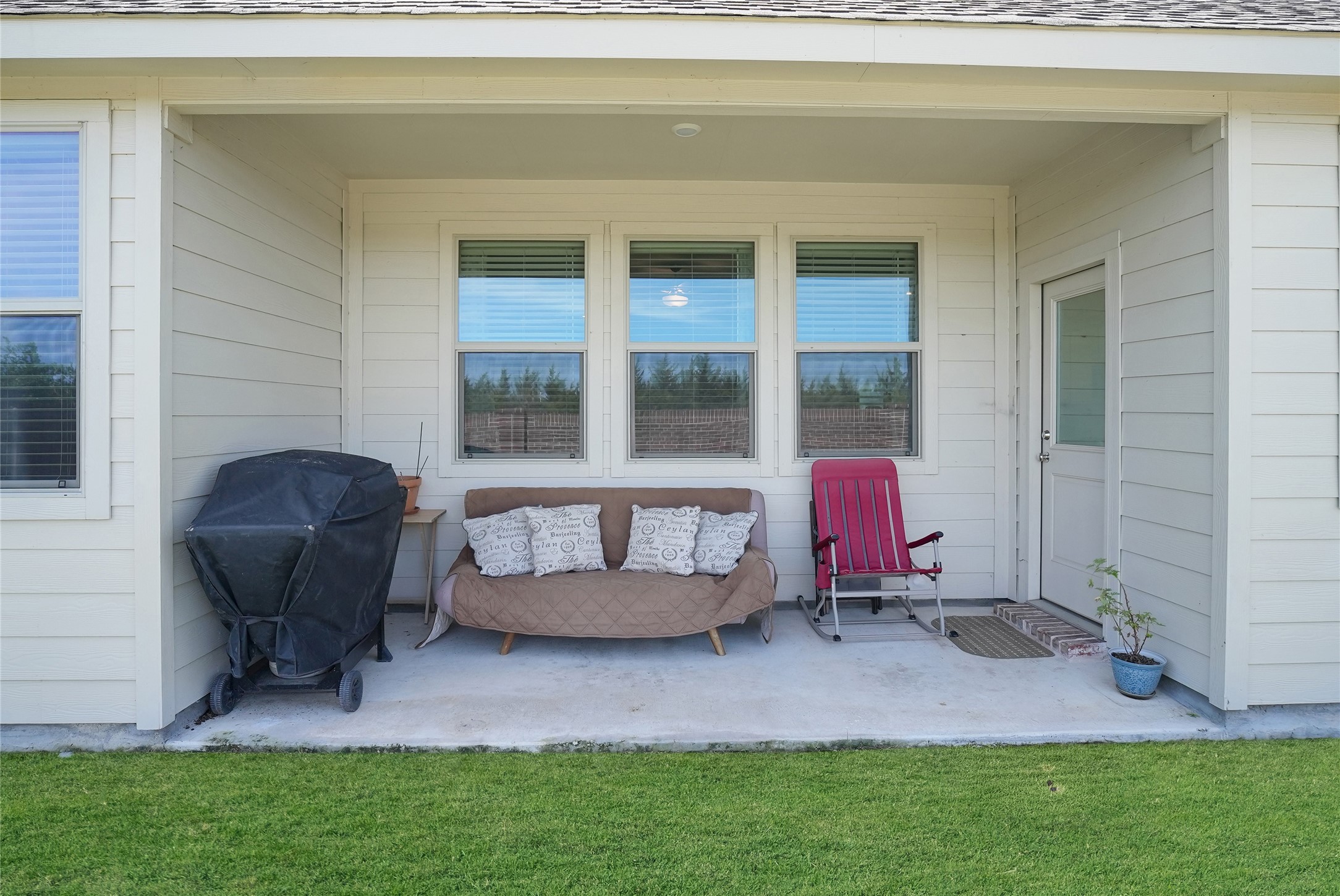 925 Garner Drive Fate TX 75087