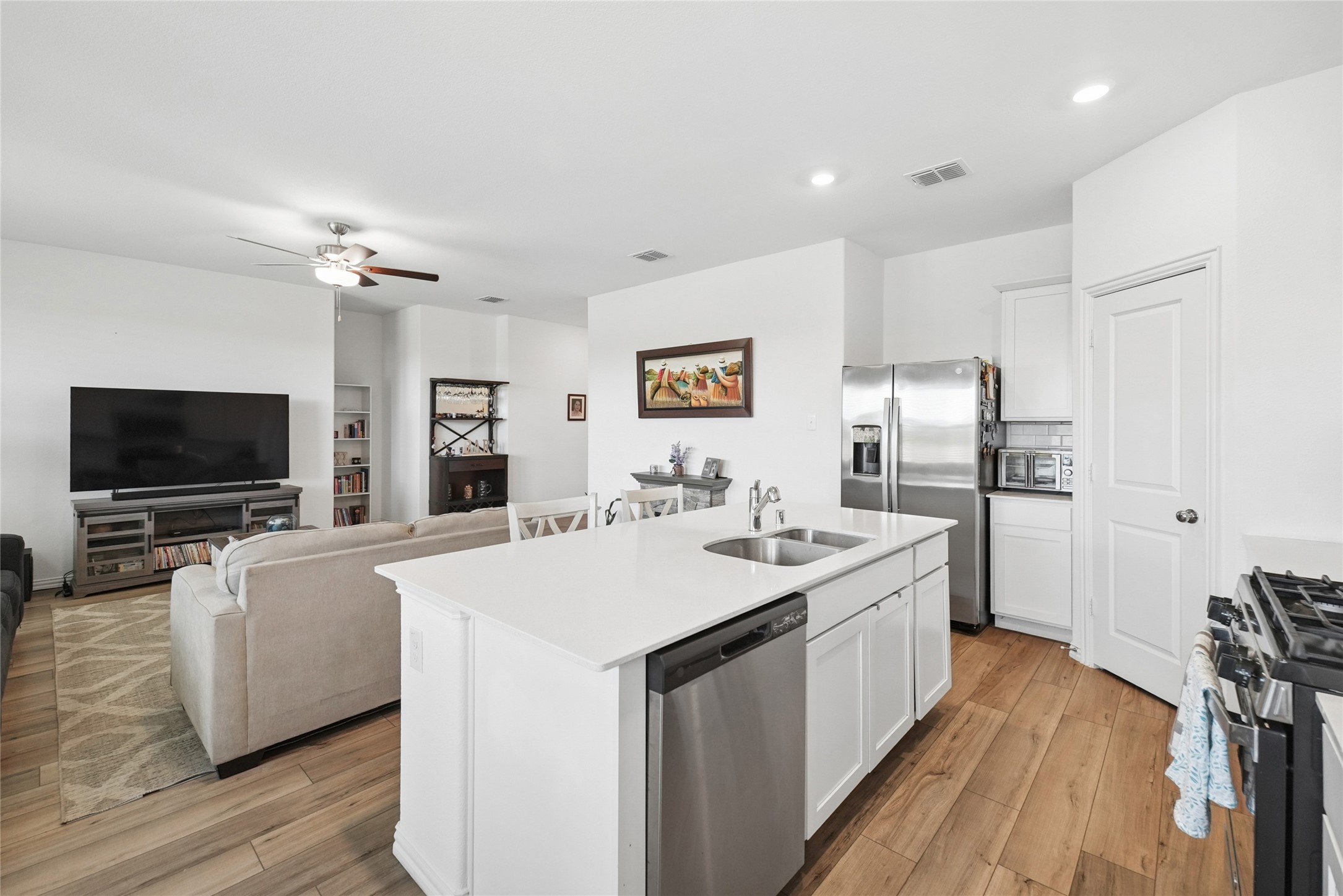 925 Garner Drive Fate TX 75087