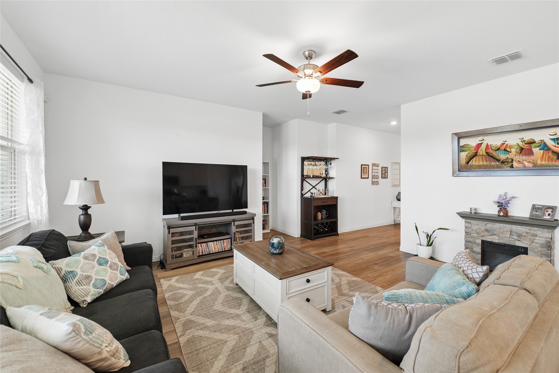 925 Garner Drive Fate TX 75087
