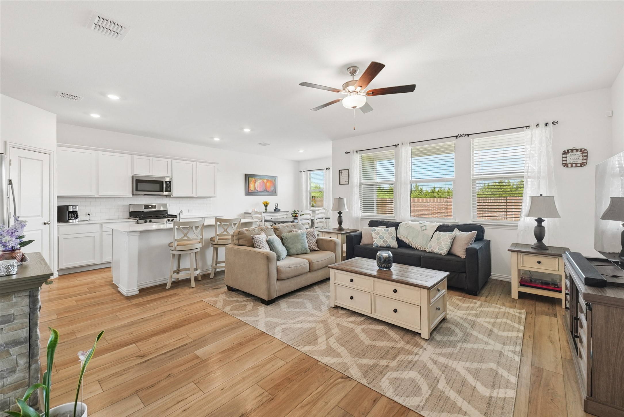 925 Garner Drive Fate TX 75087