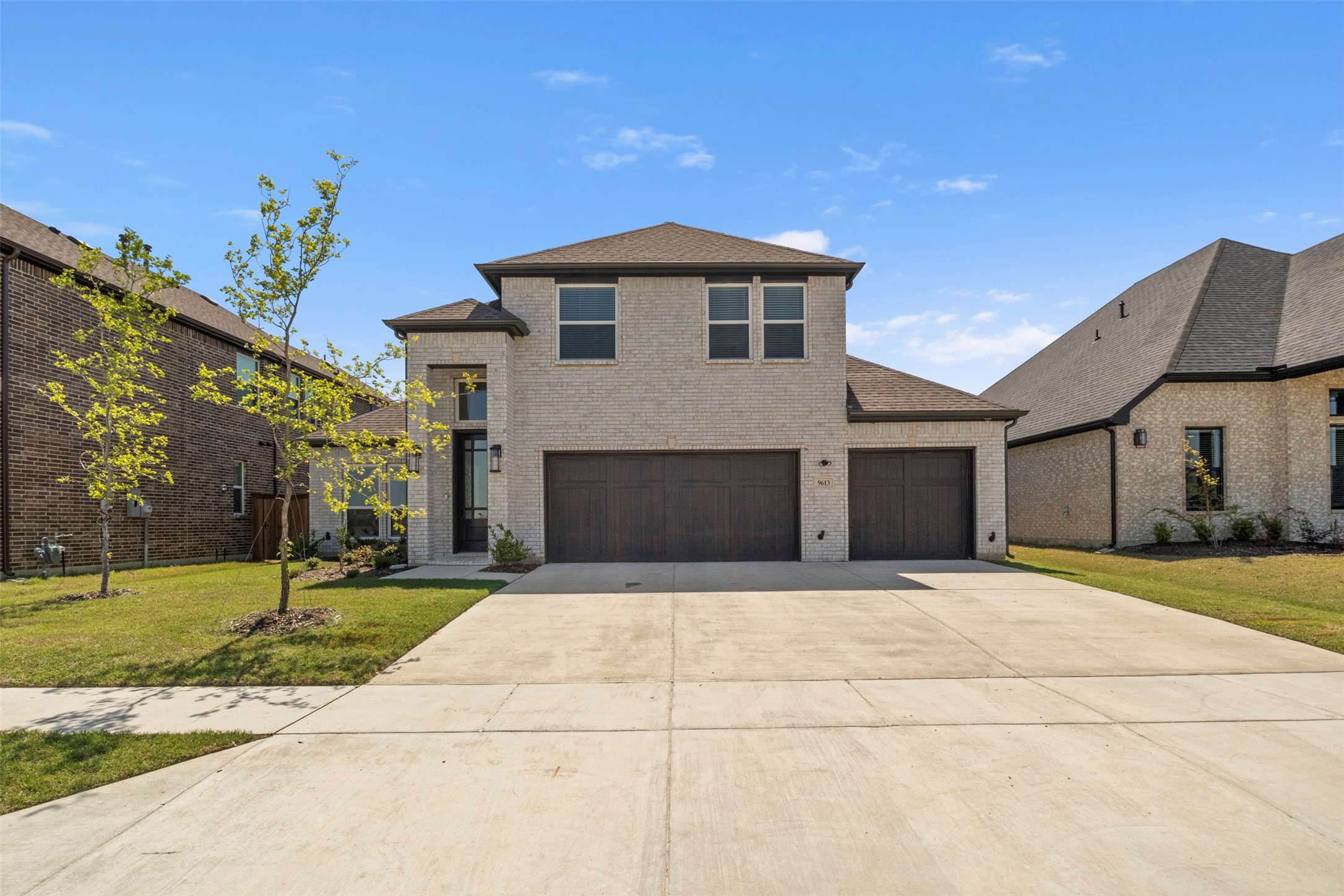 9613 Polo Pony Court Mesquite TX 75126