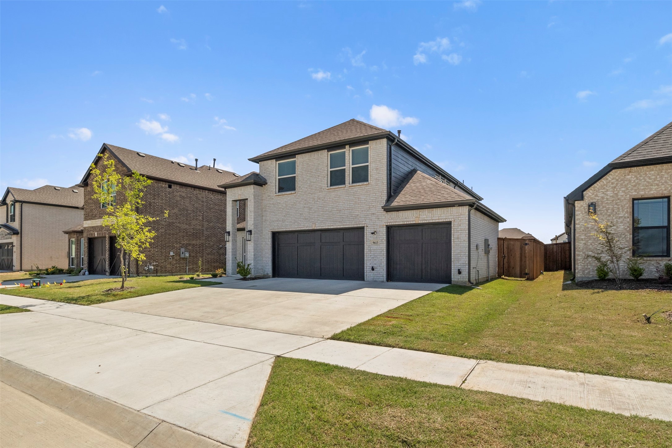 9613 Polo Pony Court Mesquite TX 75126