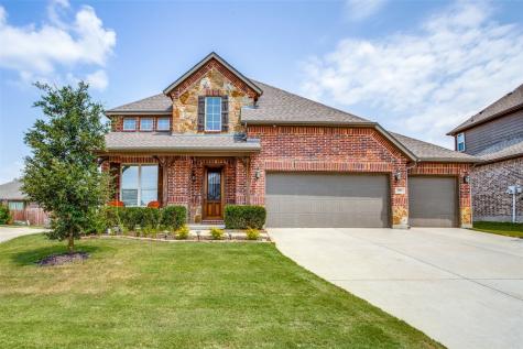 3401 Walnut Lane Melissa TX 75454