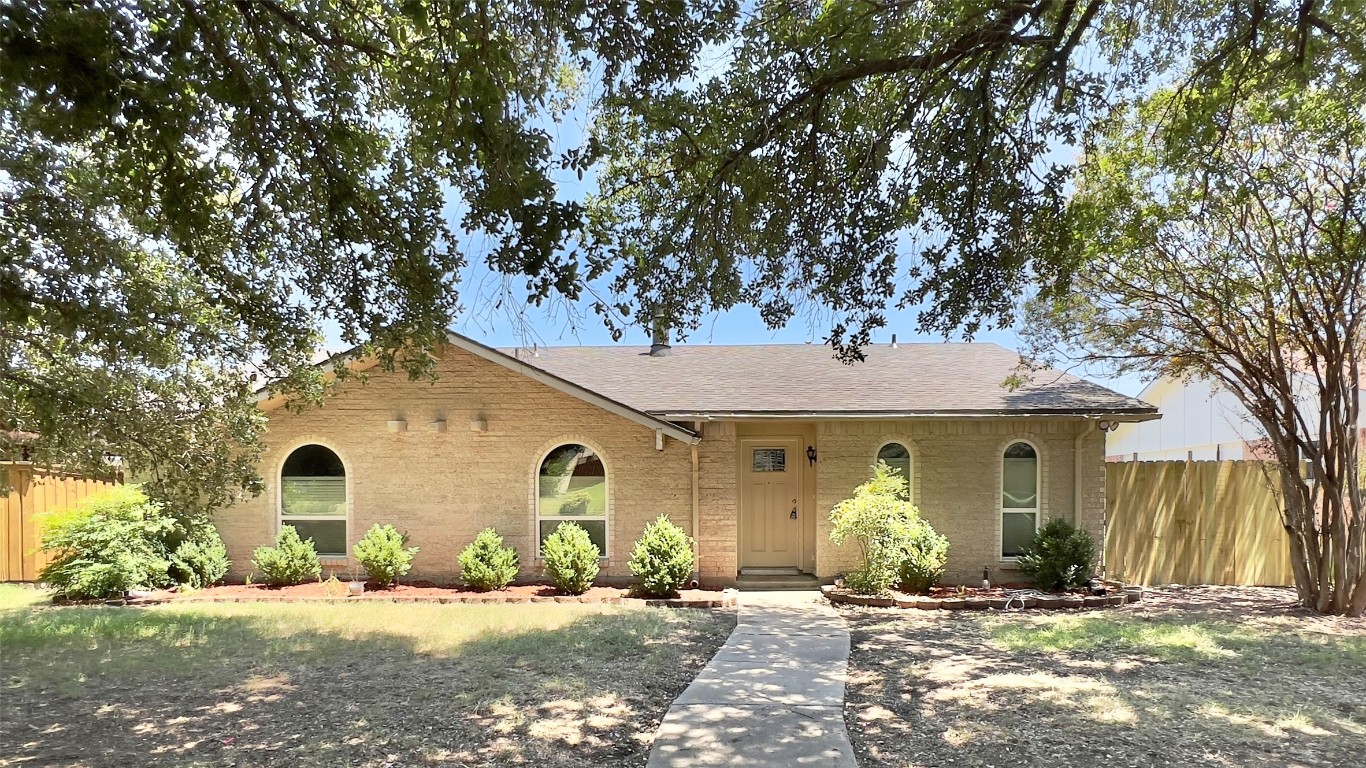 3816 Mckinley Drive Plano TX 75023