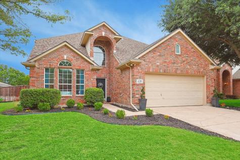 628 Aspen Way Flower Mound TX 75028