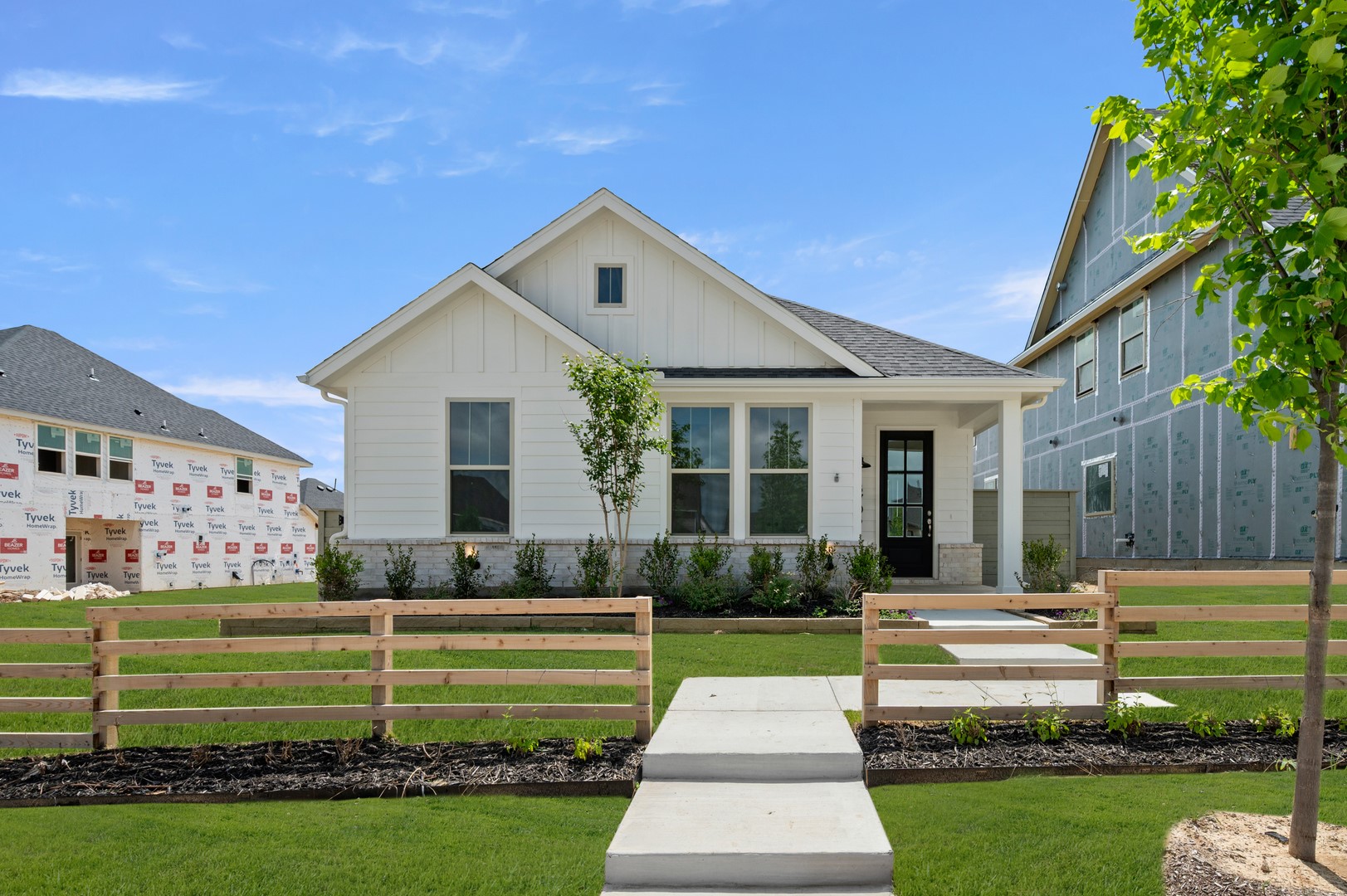 8708 Treeline Parkway Justin TX 76247