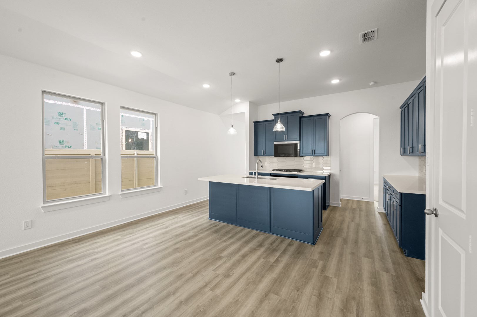 8708 Treeline Parkway Justin TX 76247