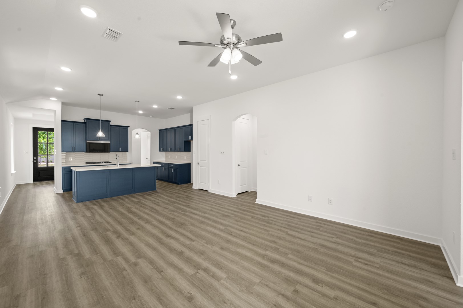 8708 Treeline Parkway Justin TX 76247