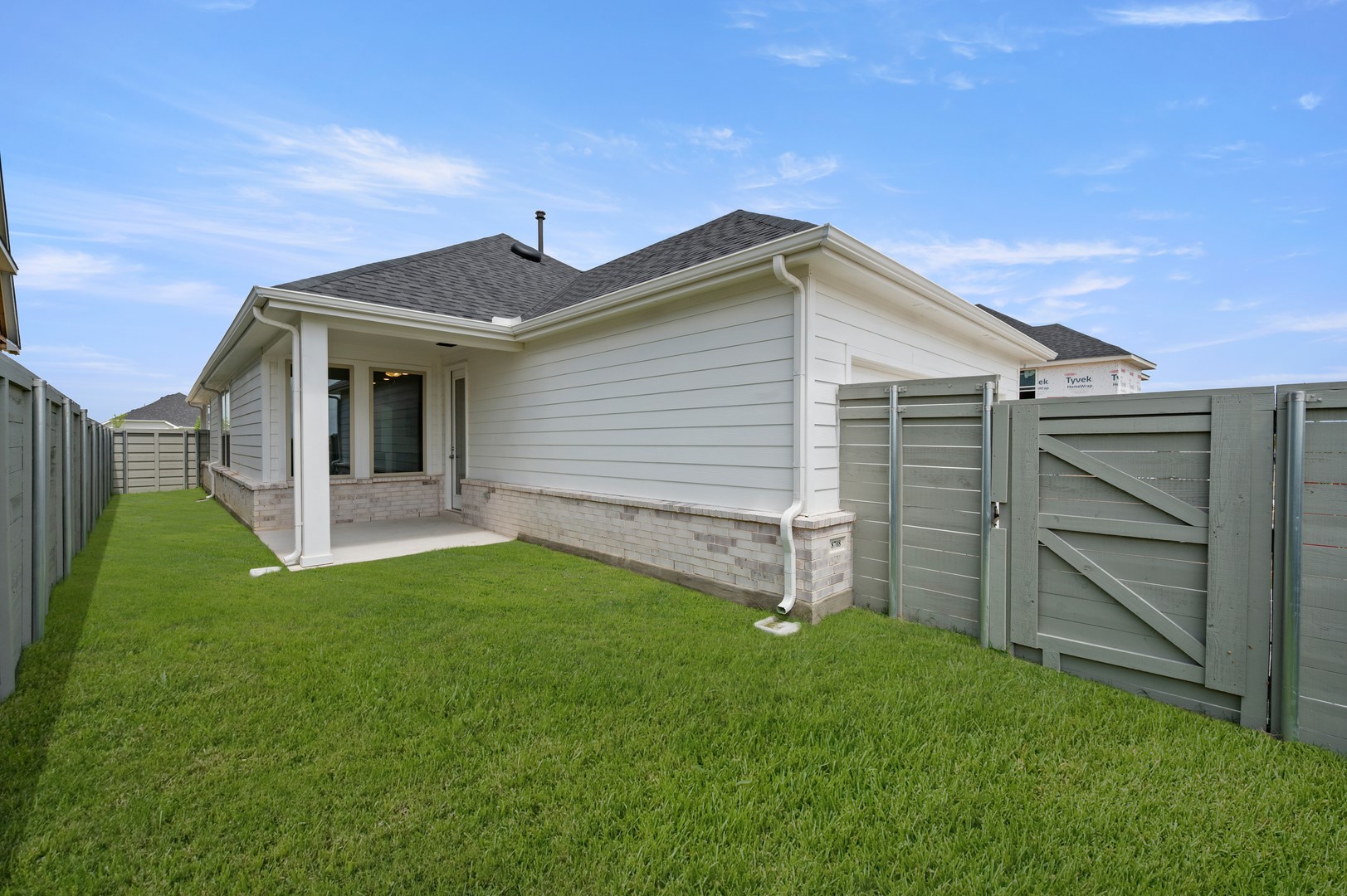 8708 Treeline Parkway Justin TX 76247