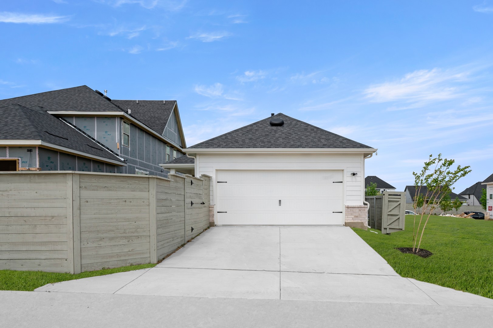 8708 Treeline Parkway Justin TX 76247