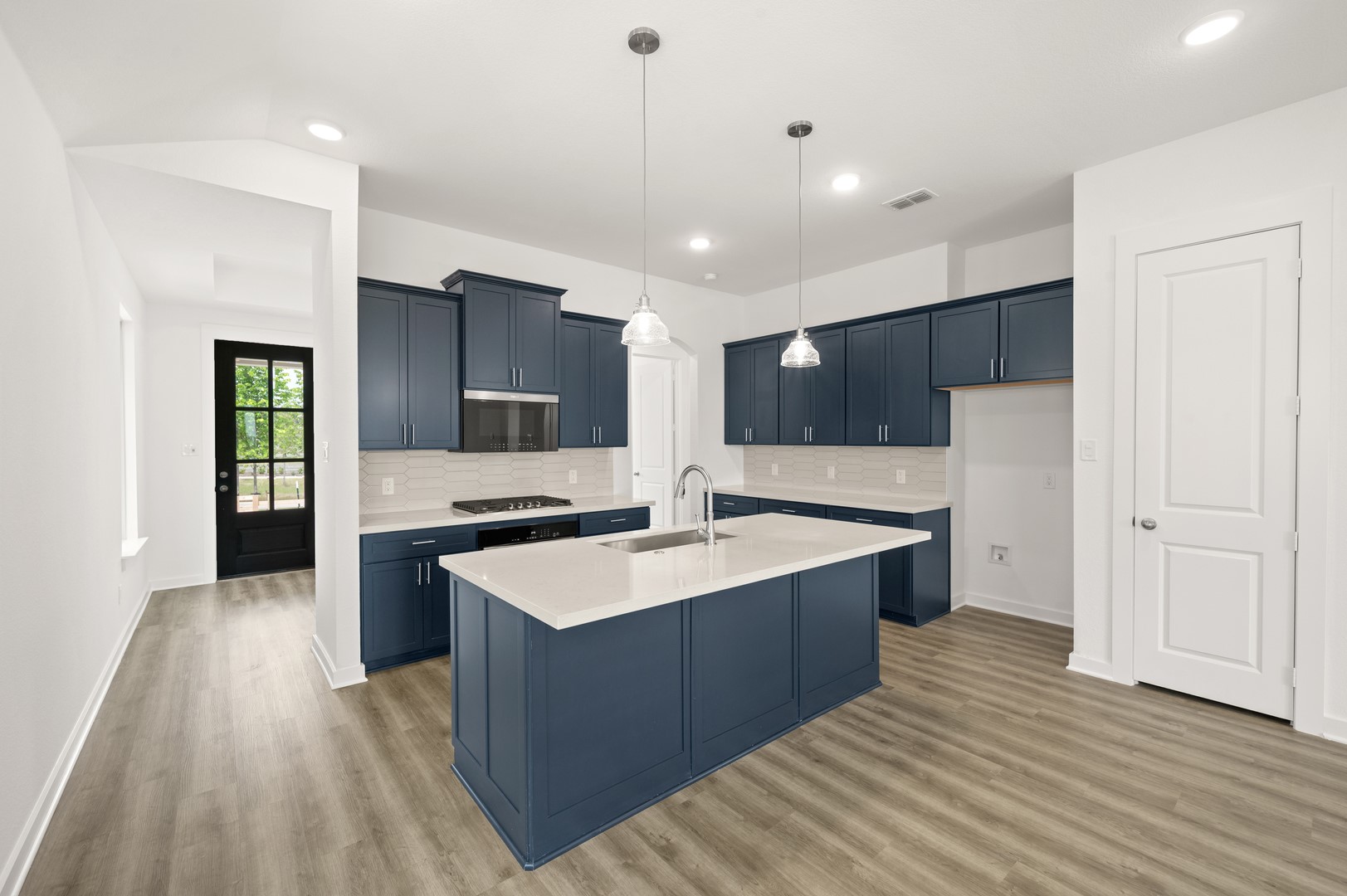 8708 Treeline Parkway Justin TX 76247