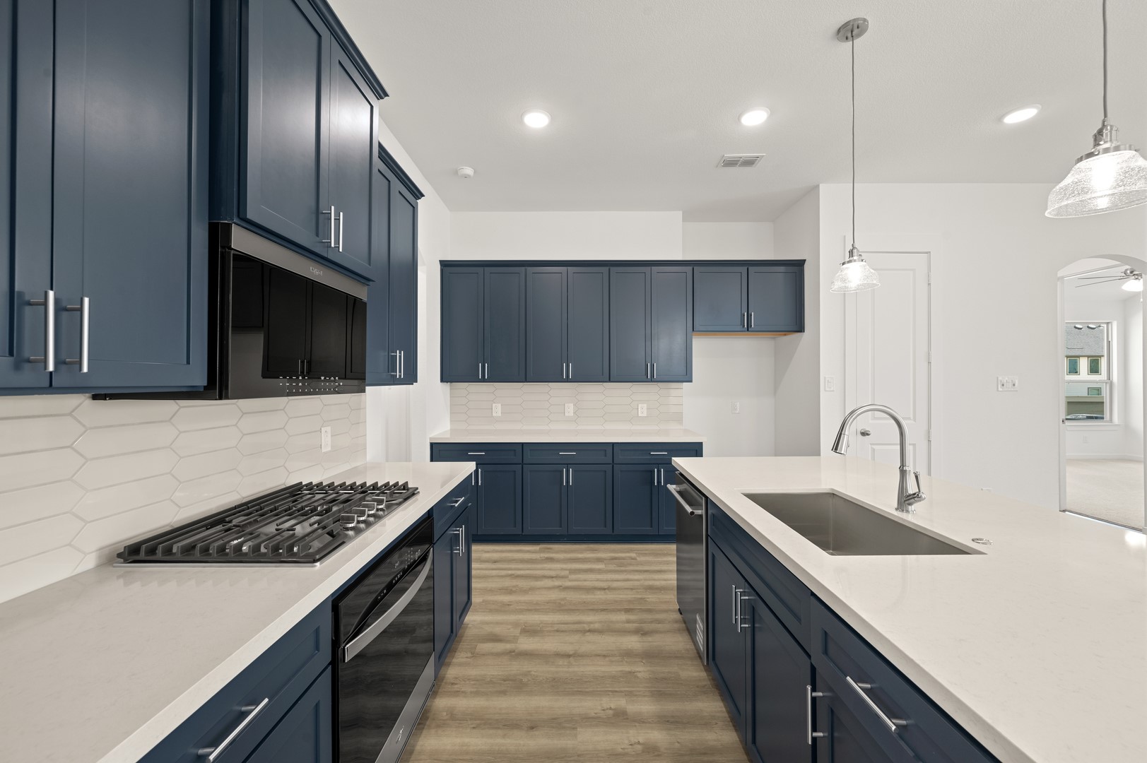 8708 Treeline Parkway Justin TX 76247