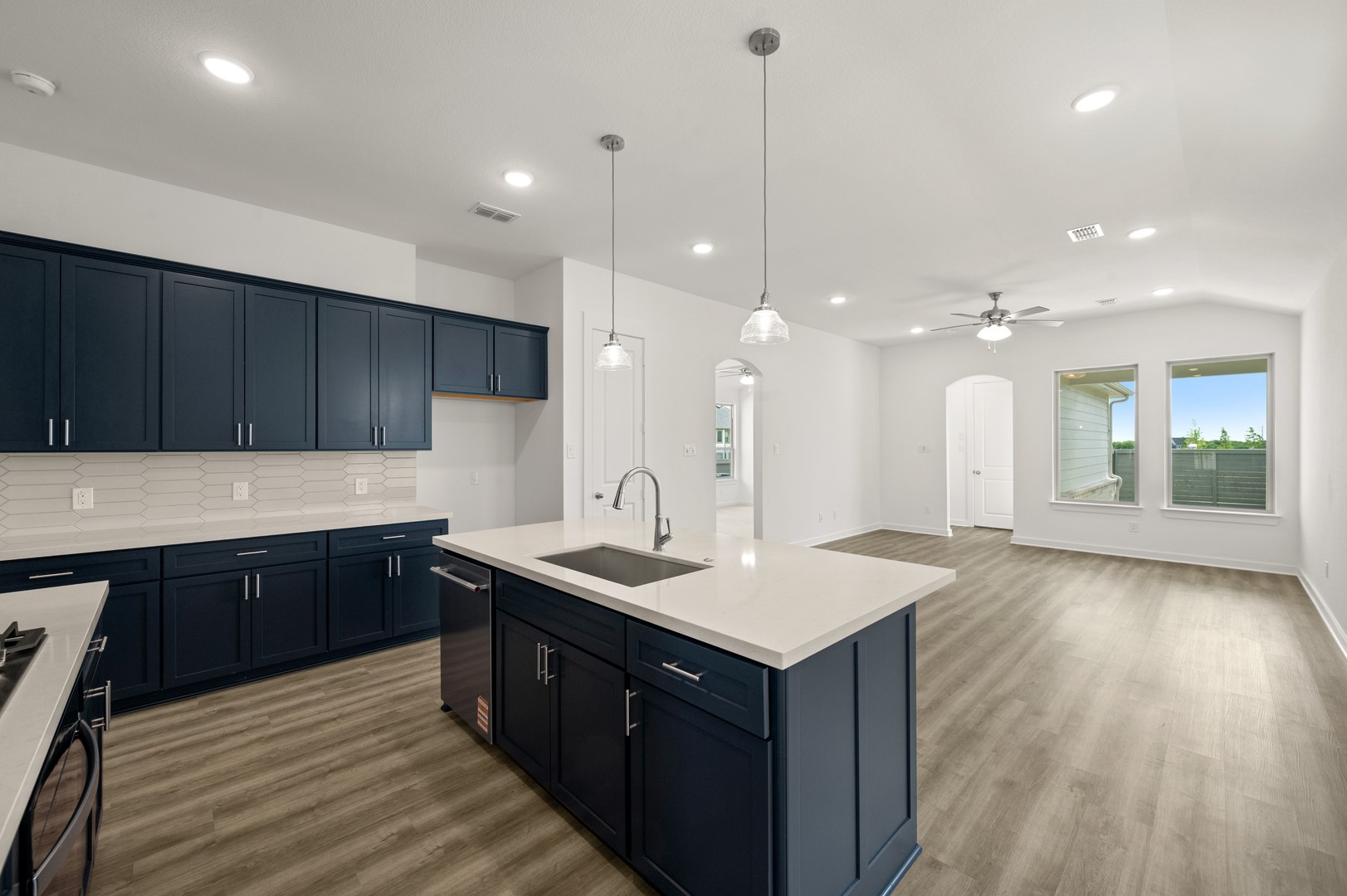 8708 Treeline Parkway Justin TX 76247