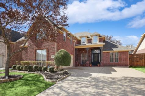 3605 San Paula Drive Flower Mound TX 75022