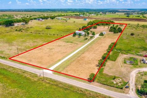 11724 County Road 102 Grandview TX 76050