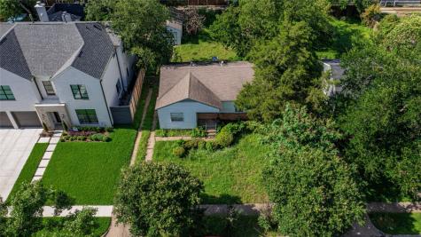 3973 Rochelle Drive Dallas TX 75220