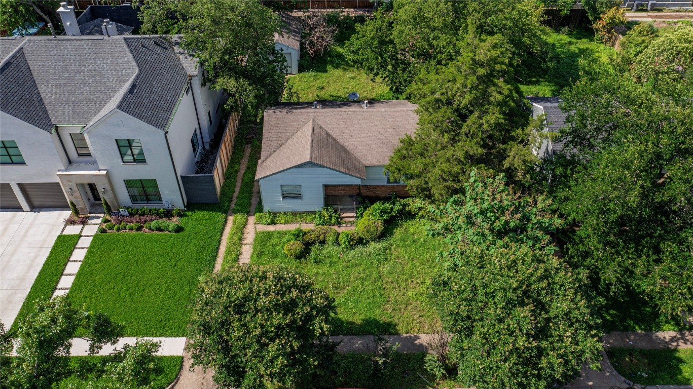 3973 Rochelle Drive Dallas TX 75220