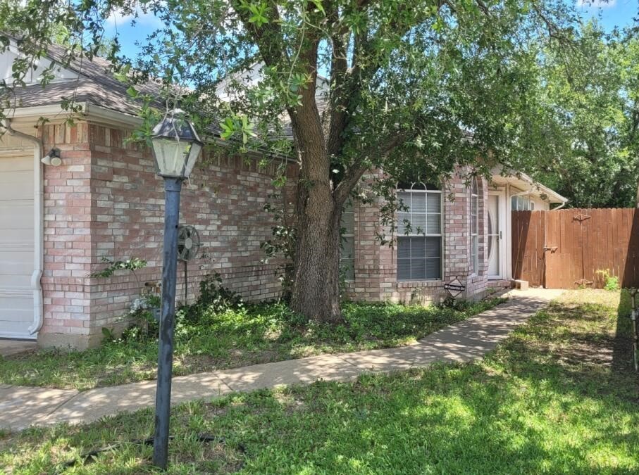 5104 Whitehaven Drive Garland TX 75043