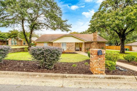 7309 Wexford Court North Richland Hills TX 76182
