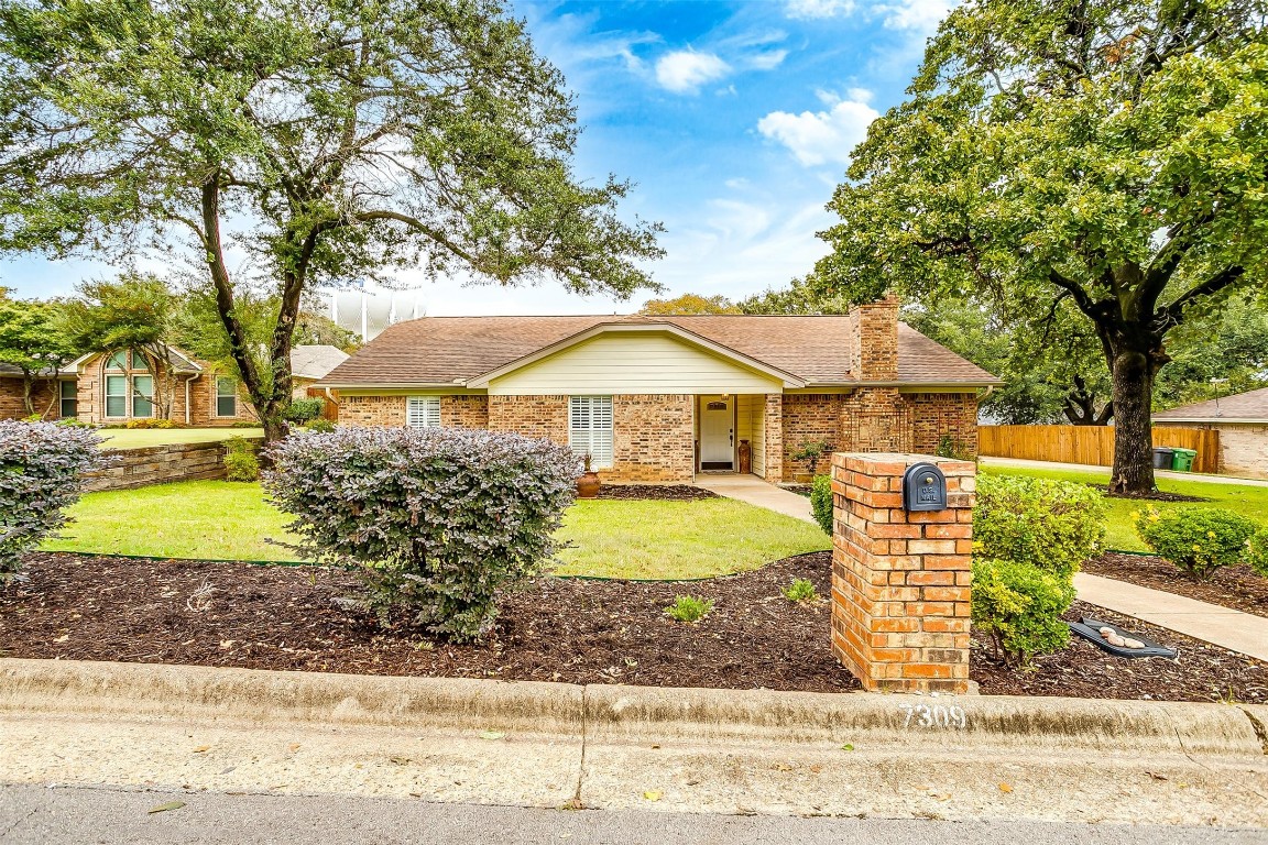 7309 Wexford Court North Richland Hills TX 76182