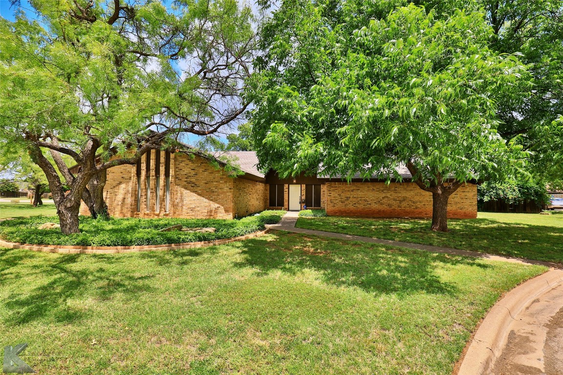 90 Bay Shore Court Abilene TX 79602