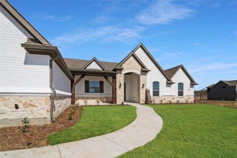 140 Cliff Ridge Lane Venus TX 76084