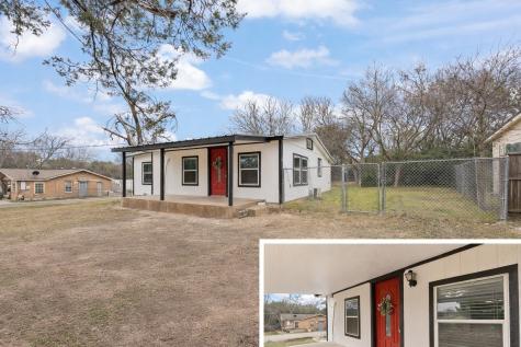 107 Avenue B Avenue Whitney TX 76692
