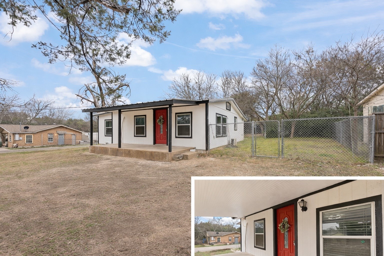 107 Avenue B Avenue Whitney TX 76692