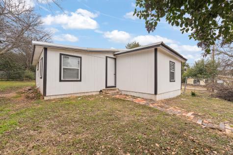 107 Avenue B Avenue Whitney TX 76692