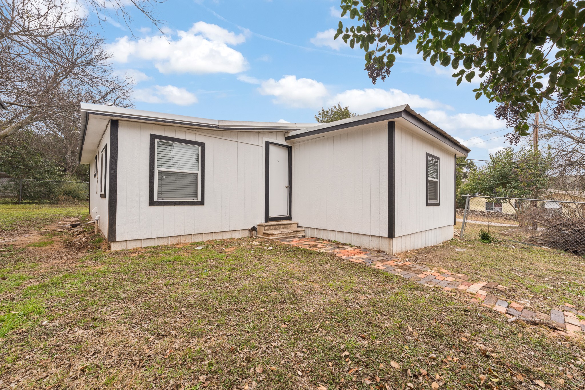 107 Avenue B Avenue Whitney TX 76692
