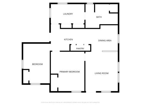 107 Avenue B Avenue Whitney TX 76692